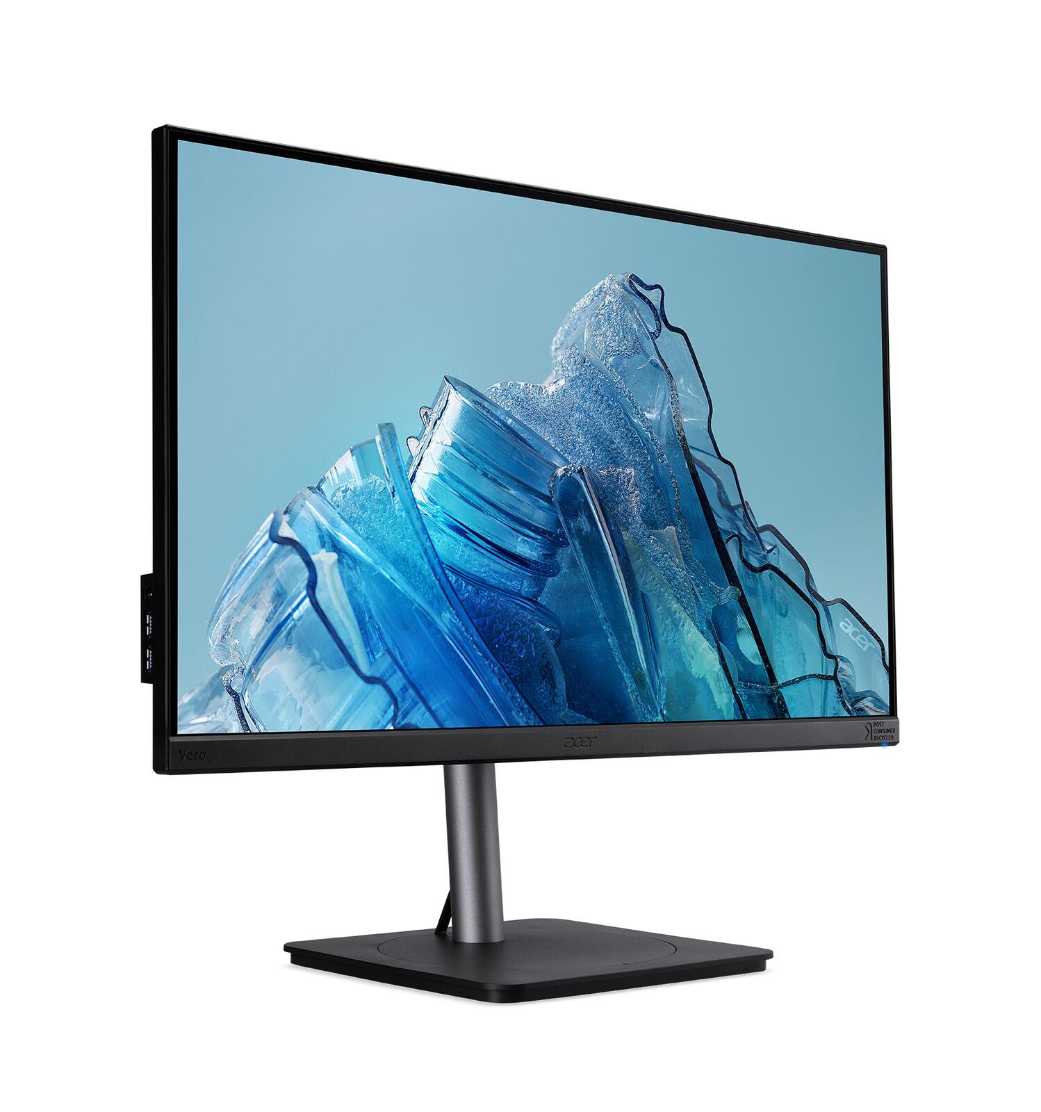 Acer Vero CB243YE Monitor 60,5 cm (23,8 Zoll)