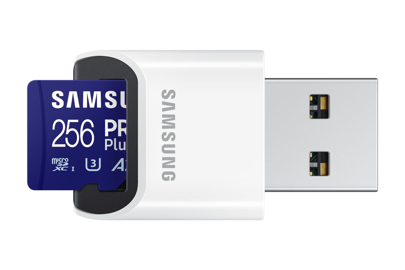 Samsung MB-MD256S Speicherkarte 256 GB