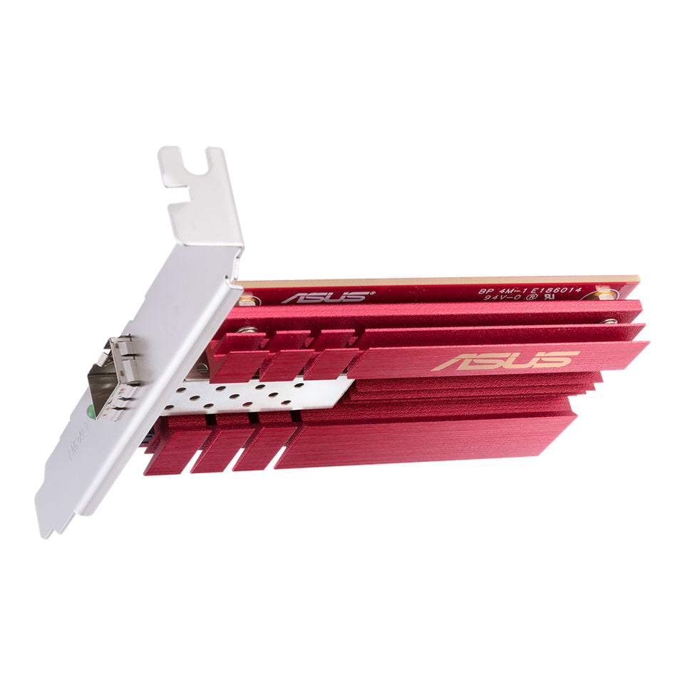 ASUS WL-PCI 10G XG-C100F SFP+