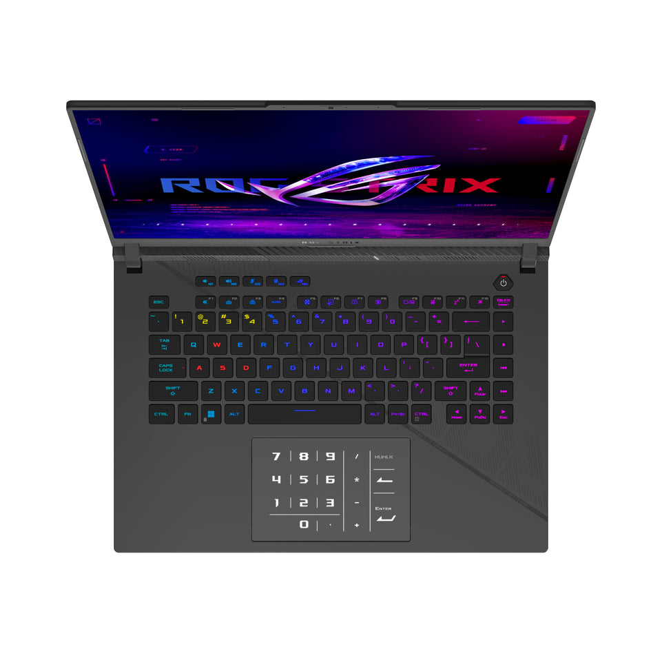 ASUS ROG Strix Scar 16 i9-14900HX 32 1TB      G614JZR-N4031W W11