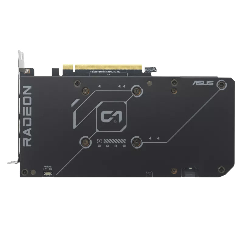 ASUS DUAL-RX7600XT-O16G