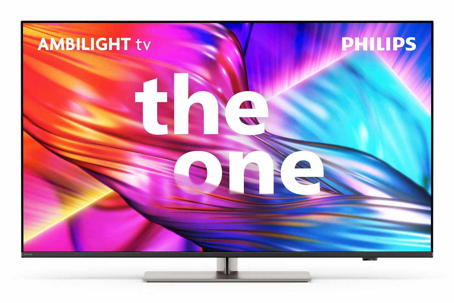 Philips 50PUS8949 4K UHD Smart TV 127 cm (50')