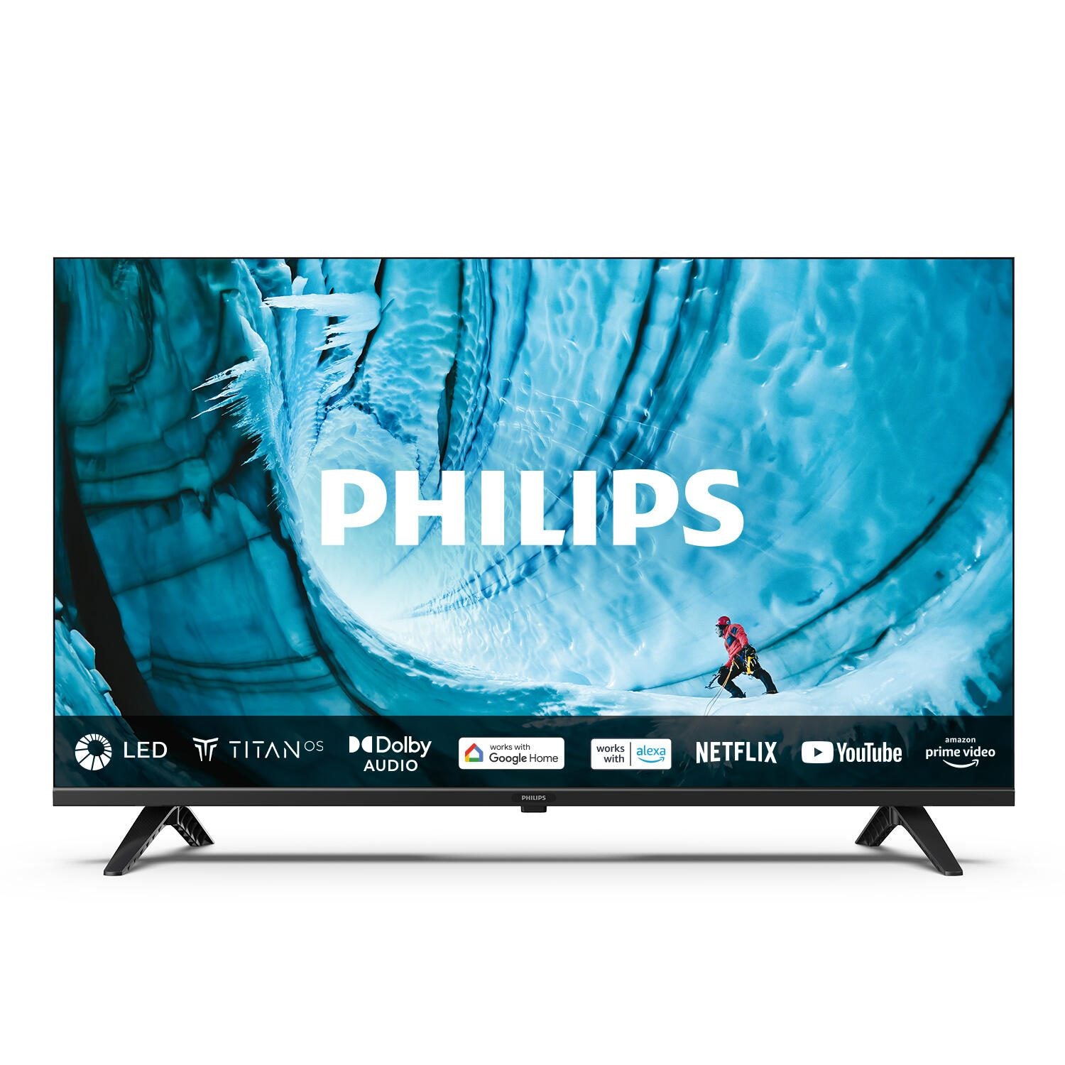 Philips 32PHS6009 HD Smart TV 81,3 cm (32')