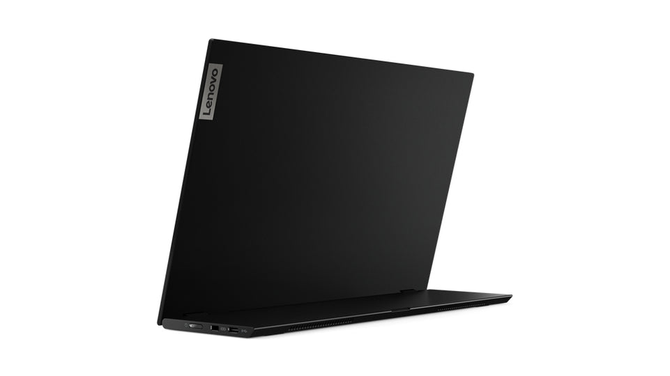 Lenovo ThinkVision M14     (14,0") FHD IPS             USB-C