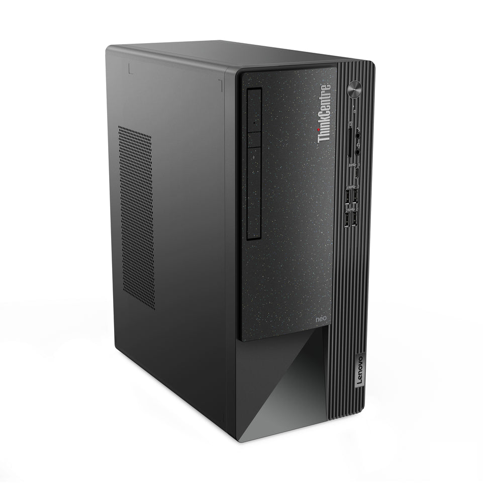 Lenovo ThinkCentre Neo50t G4 TWR  i5-13400  16/512 W11P