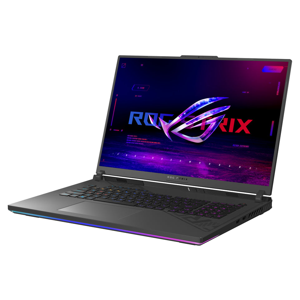 ASUS ROG Strix G18 i7-13650HX 16GB 1TB 4060    G814JV-N5010W W11