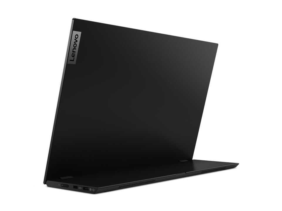 Lenovo ThinkVision M14t    (14,0") FHD IPS   Pen/Touch/USB-C