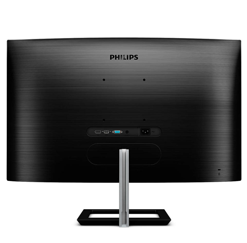 Philips 80.0cm (31.5") 322E1C 16:09 HDMI+DP VA