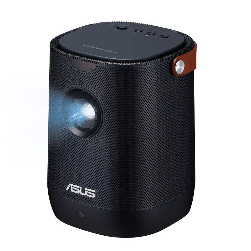 ASUS Beamer ZenBeam L2 portable LED Projector