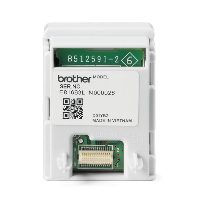 Brother WLAN-Modul NC-9110W HL-L6410DN, MFC-L6910DN