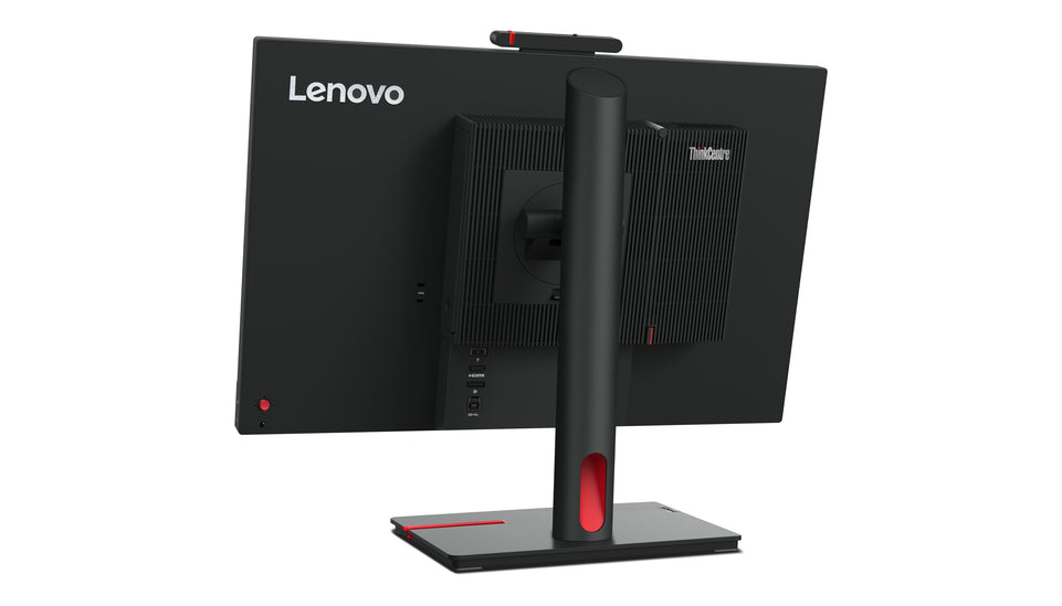 Lenovo ThinkCentre TiO 24 Gen5 FHD IPS HDMI/DP/CAM/SPK/HUB