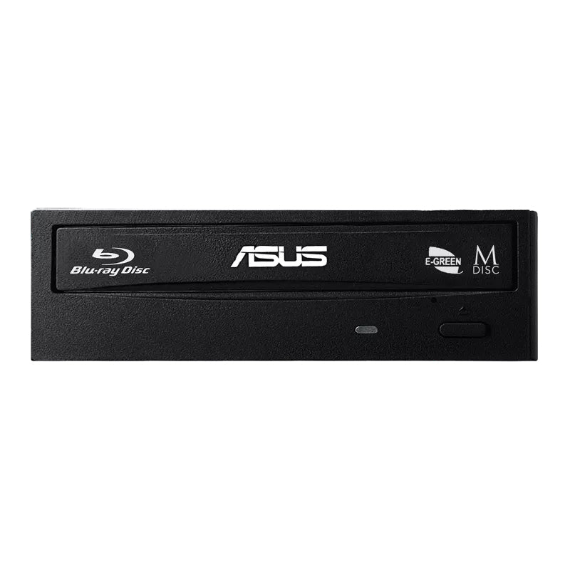 ASUS BW-16D1HT/B 16x Silent intern bulk