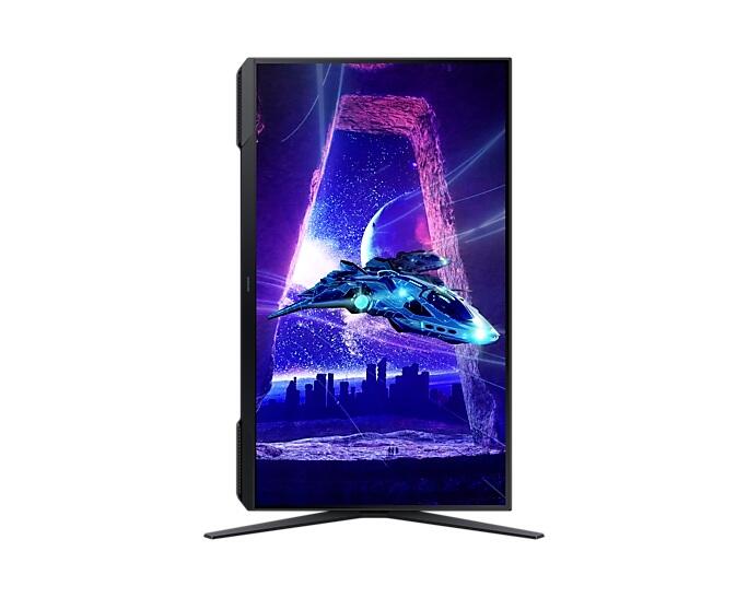 Samsung LS32DG300EUXEN Gaming Monitor 81,3cm (32 Zoll)