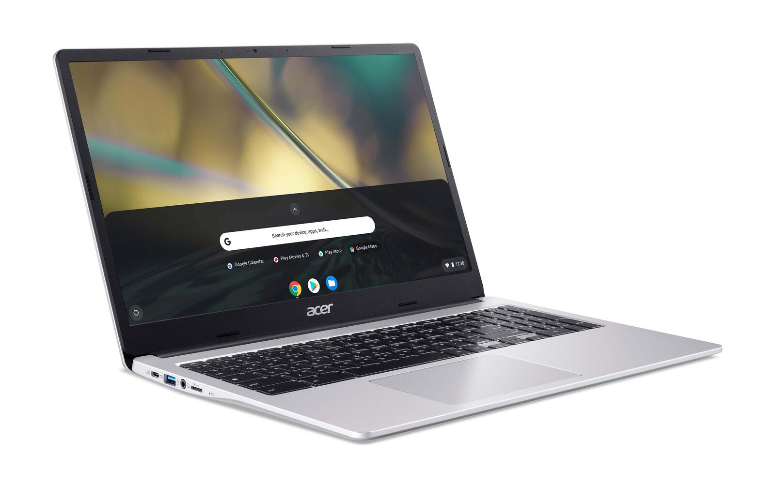 Acer Chromebook 315 CB315-4H-C6SD Notebook 39,6 cm (15,6')