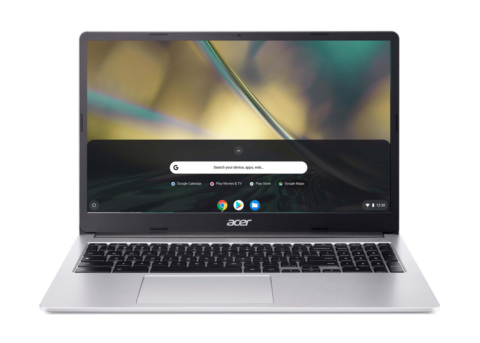 Acer Chromebook 315 CB315-4H-C6SD Notebook 39,6 cm (15,6')