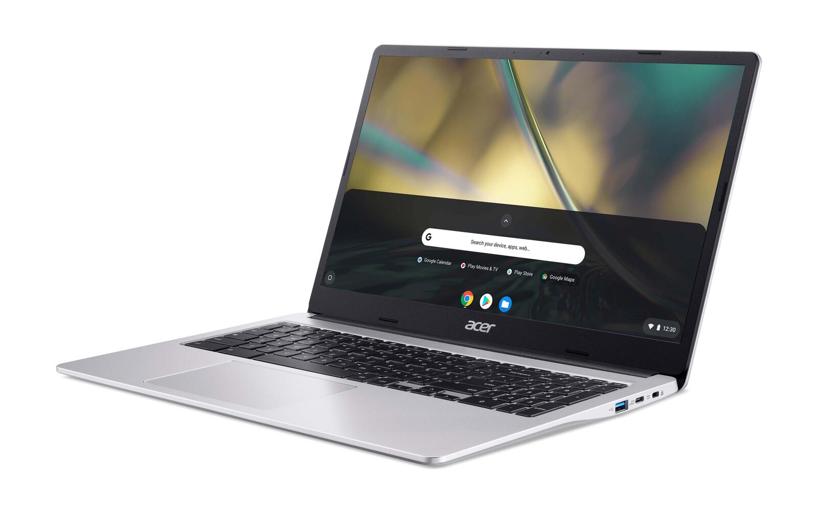 Acer Chromebook 315 CB315-4H-C6SD Notebook 39,6 cm (15,6')