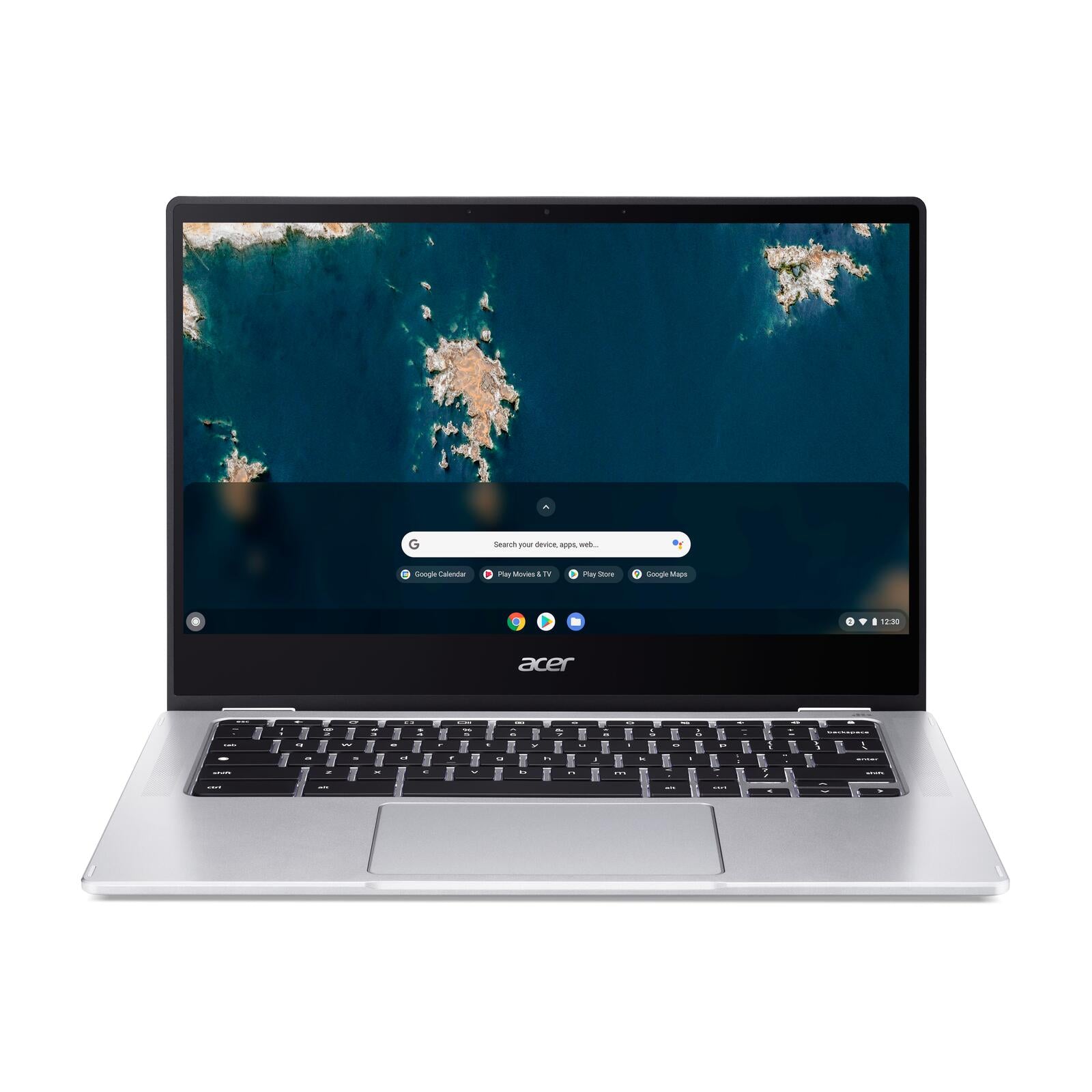 Acer Chromebook Spin 314 Convertible Notebook 35,56cm (14 Zoll)