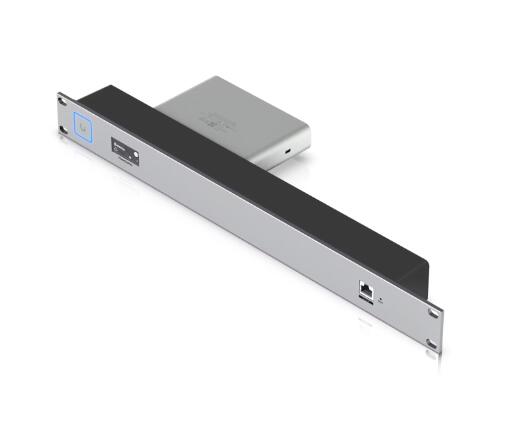 Ubiquiti UniFi Rackmontage für CloudKey und CloudKey+