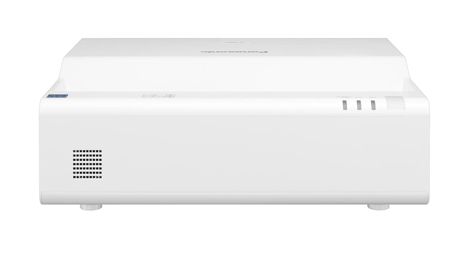Panasonic PT-CMZ50EJ Ultrakurzdistanz Laserbeamer 5.200 Lumen