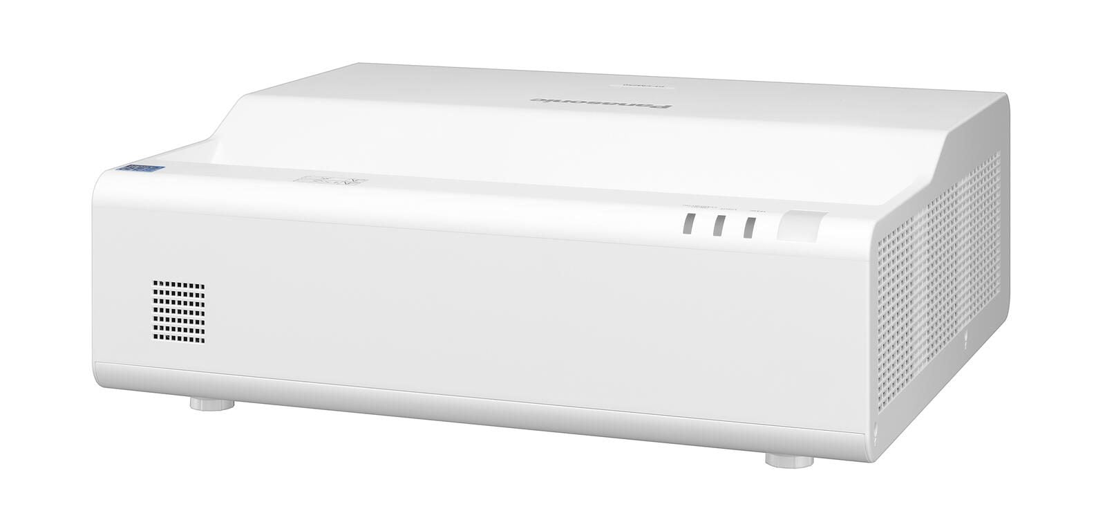 Panasonic PT-CMZ50EJ Ultrakurzdistanz Laserbeamer 5.200 Lumen