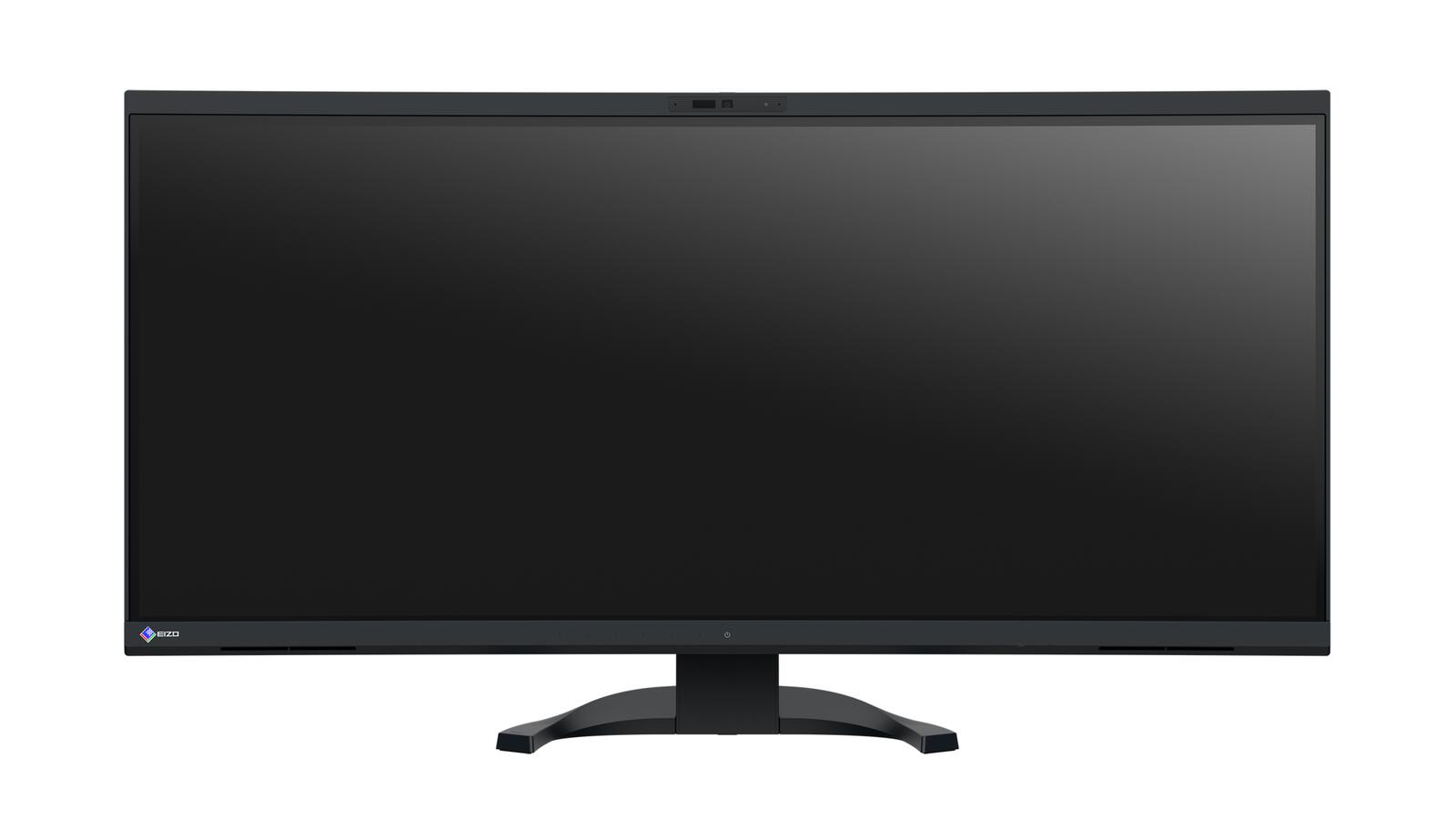 EIZO FlexScan EV3450XC-BK Curved LED-Monitor 86,7 cm 34,1 Zoll