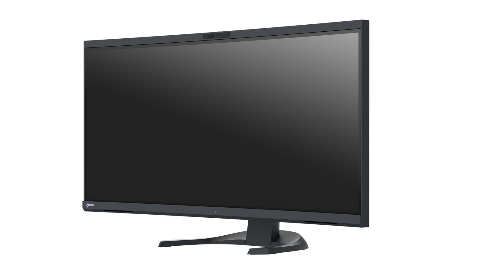 EIZO FlexScan EV3450XC-BK Curved LED-Monitor 86,7 cm 34,1 Zoll