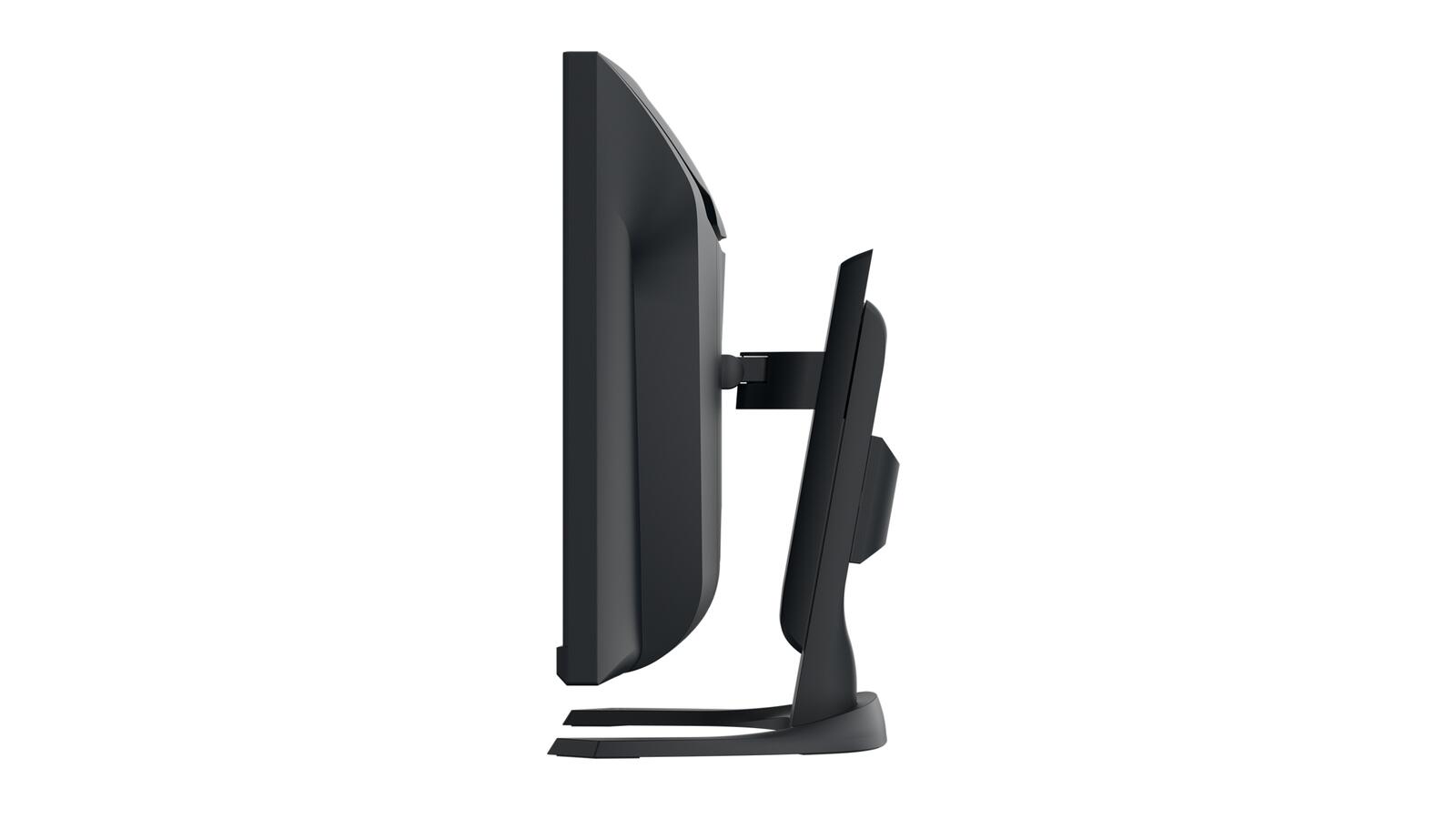 EIZO FlexScan EV3450XC-BK Curved LED-Monitor 86,7 cm 34,1 Zoll