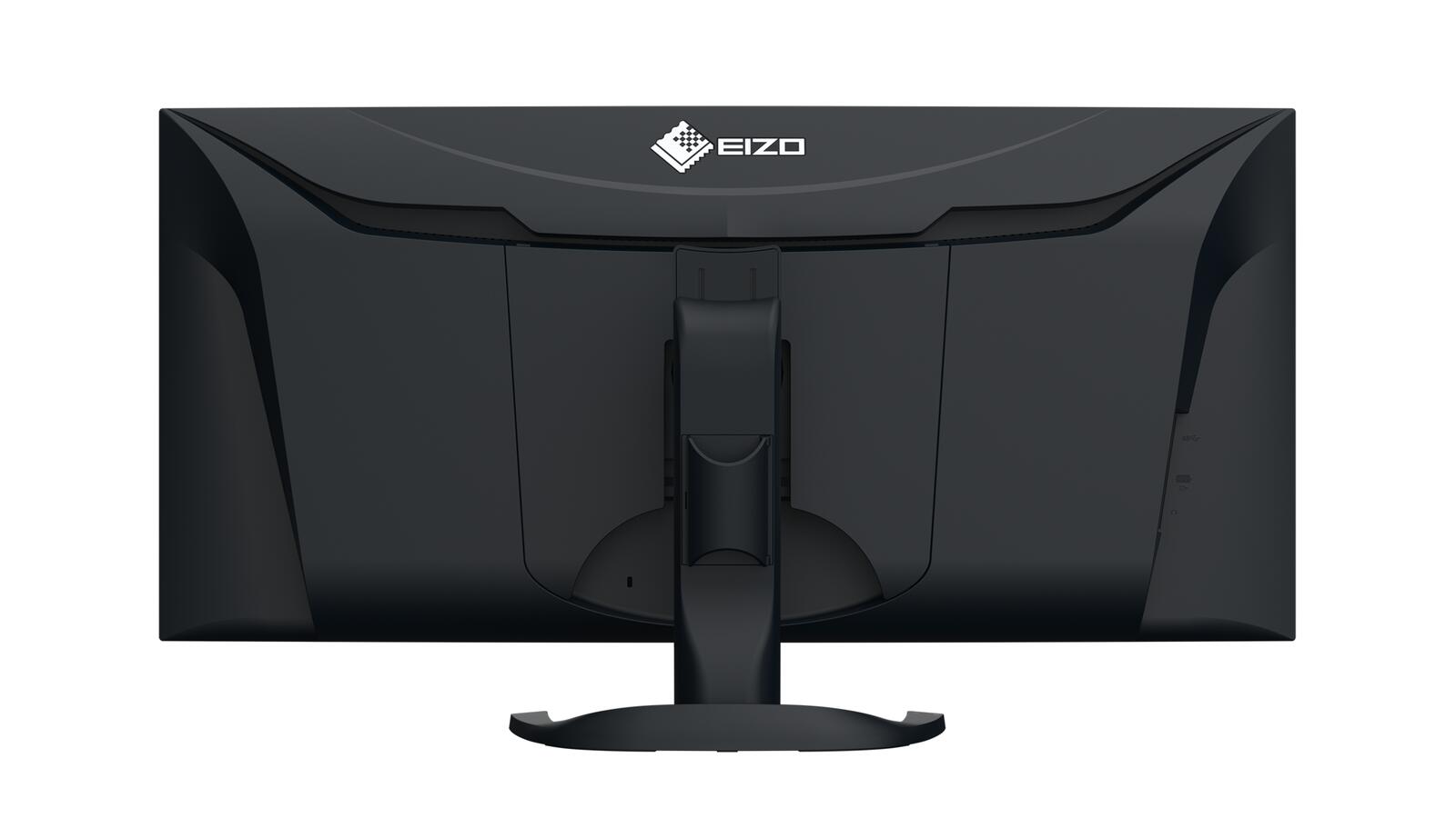 EIZO FlexScan EV3450XC-BK Curved LED-Monitor 86,7 cm 34,1 Zoll