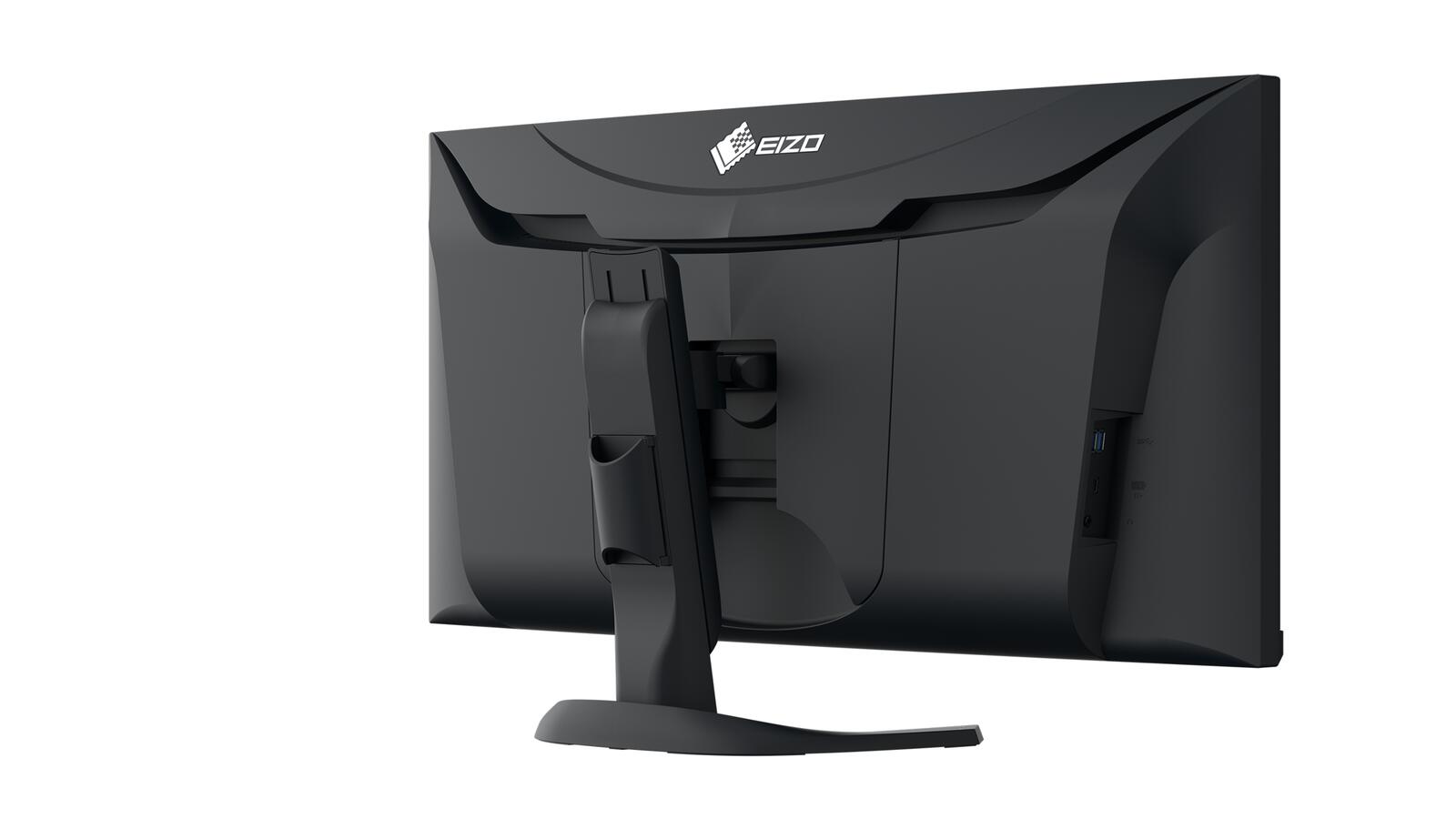 EIZO FlexScan EV3450XC-BK Curved LED-Monitor 86,7 cm 34,1 Zoll