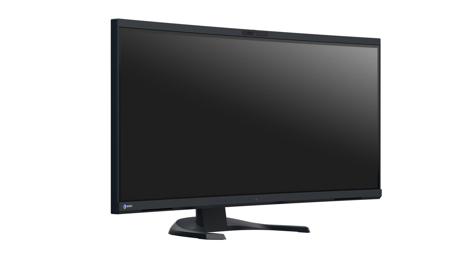 EIZO FlexScan EV3450XC-BK Curved LED-Monitor 86,7 cm 34,1 Zoll