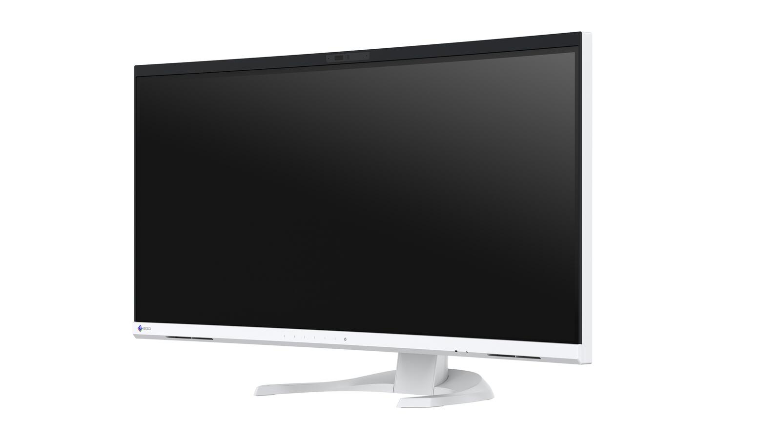 EIZO FlexScan EV3450XC-WT Curved LED-Monitor 86,7 cm 34,1 Zoll
