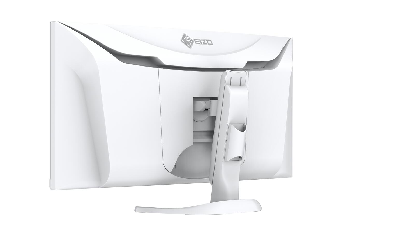 EIZO FlexScan EV3450XC-WT Curved LED-Monitor 86,7 cm 34,1 Zoll