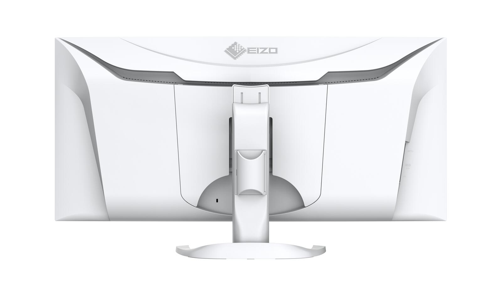 EIZO FlexScan EV3450XC-WT Curved LED-Monitor 86,7 cm 34,1 Zoll