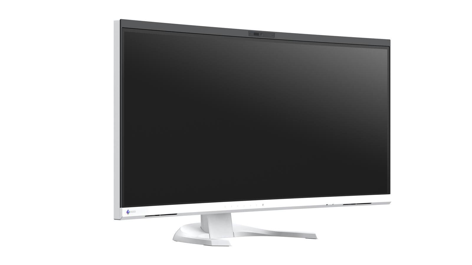 EIZO FlexScan EV3450XC-WT Curved LED-Monitor 86,7 cm 34,1 Zoll