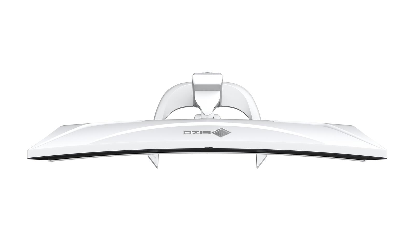 EIZO FlexScan EV3450XC-WT Curved LED-Monitor 86,7 cm 34,1 Zoll