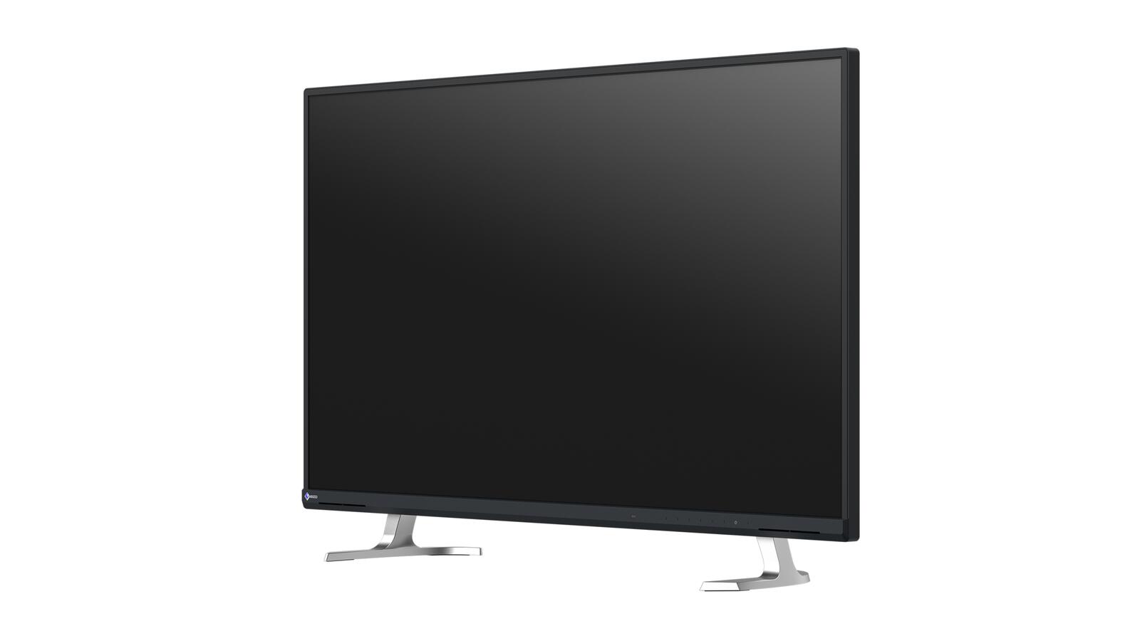 EIZO FlexScan EV4340X-BK LED-Monitor 108 cm 42,5 Zoll
