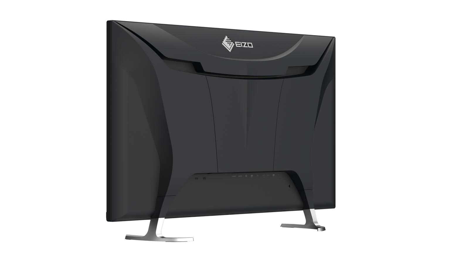EIZO FlexScan EV4340X-BK LED-Monitor 108 cm 42,5 Zoll