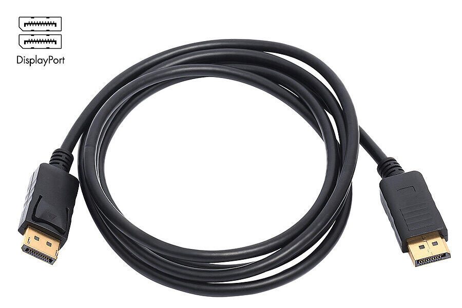 EIZO PP200-K DisplayPort-Anschlusskabel