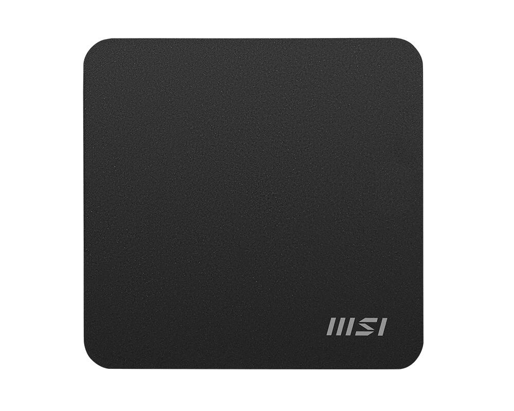 MSI Cubi NUC 1MG Mini-PC Intel Core 3 Processor 100U