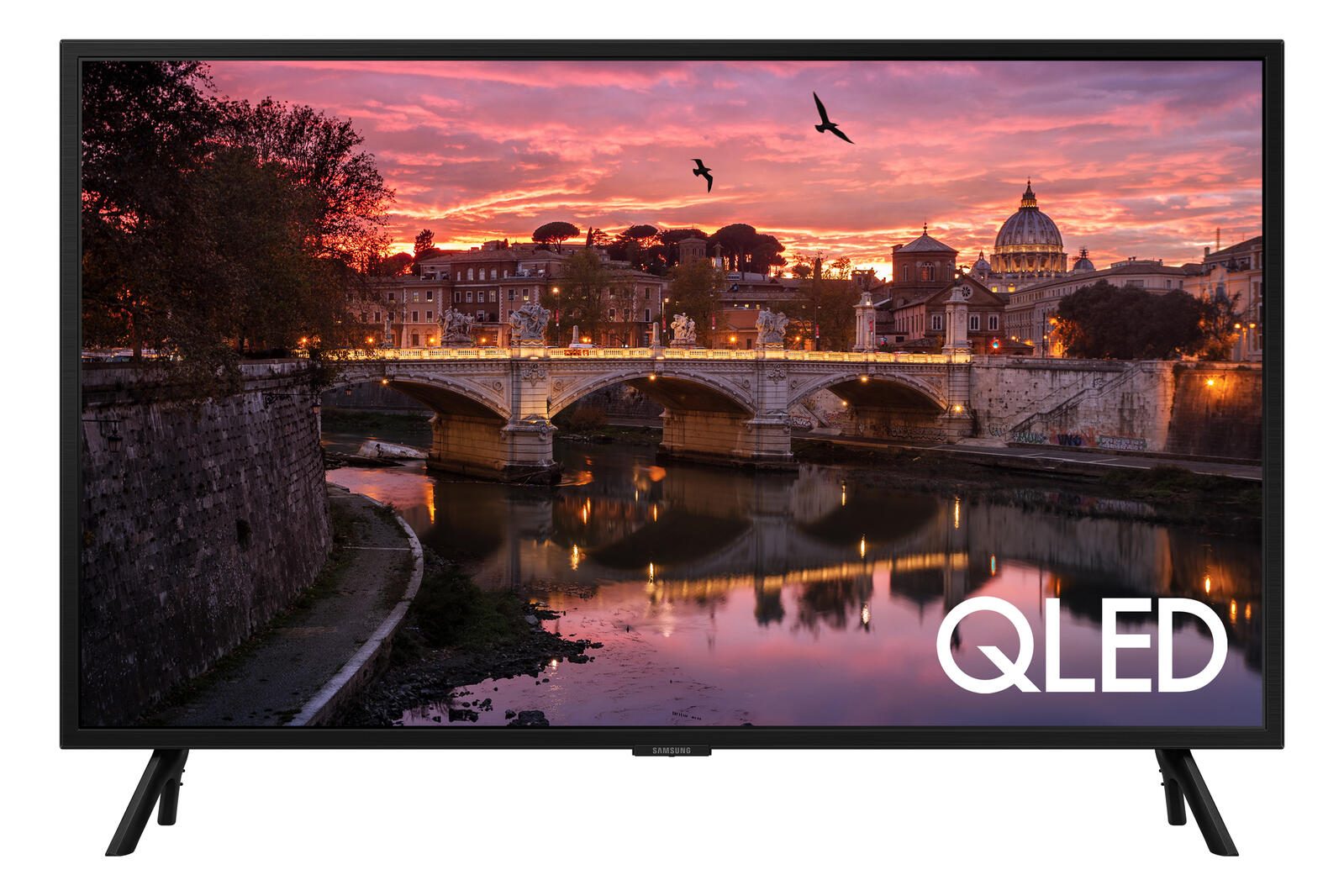 Samsung 32HCF8000 Full HD Hotel TV 81,3 cm (32')