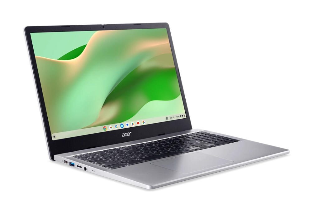 Acer Chromebook 315 CB315-5H-C96V Intel N100 Notebook 39,6 cm (15.6')