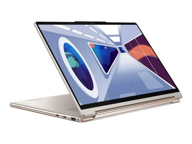 Lenovo Yoga 9 14IRP8 Intel Core i7 1360P Notebook 35,6 cm (14')