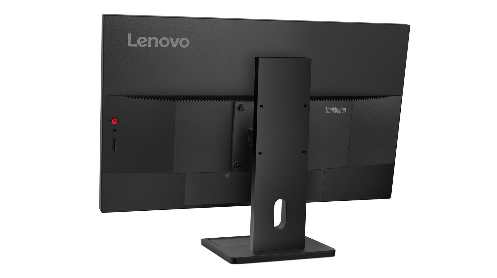 Lenovo ThinkVision E24q-30 2K Ultra HD Display 60,5 cm (23.8')