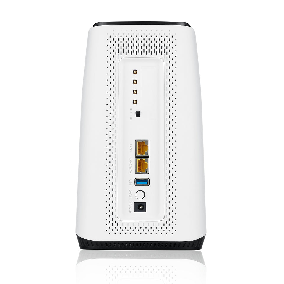 Zyxel FWA510 5G Indoor LTE Modem Router NebulaFlexter