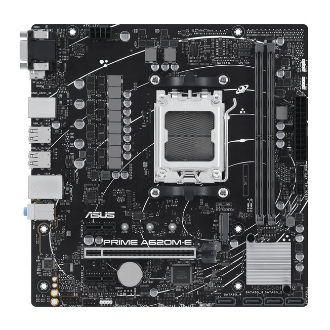 MB ASUS PRIME A620M-E-CSM                (AMD,AM5,DDR5,mATX)