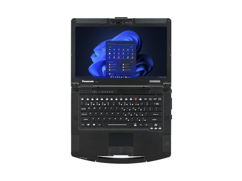 Panasonic FZ-55GZ00TB4 TOUGHBOOK 55 mk3 HD