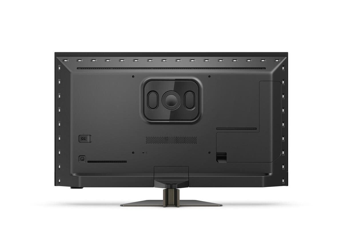 Philips 42OLED809/12 4K UHD Smart TV 106,7 cm (42')