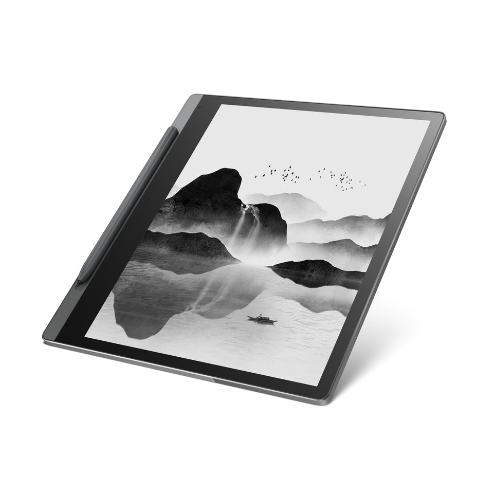 Lenovo Smart Paper       10,3"   RK3566    4/64        E Ink And