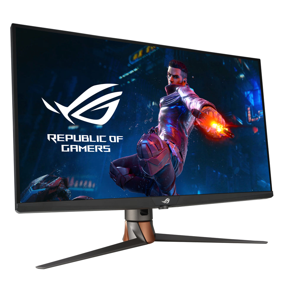 ASUS ROG Swift PG32UQXR 81.28cm (16:9) UHD HDMI