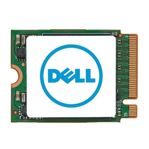 DELL AD061580 PCIe 4.0 (NVMe) SSD - 1 TB